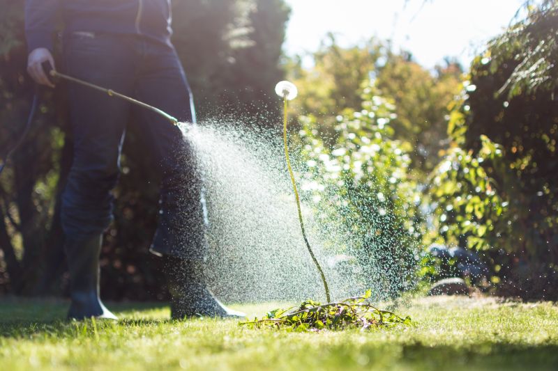 Garden Tilling Service