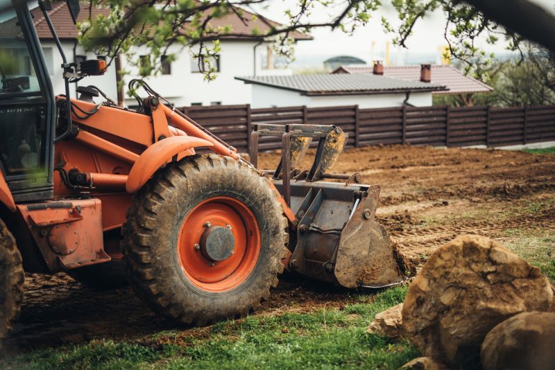 Garden Tilling Service